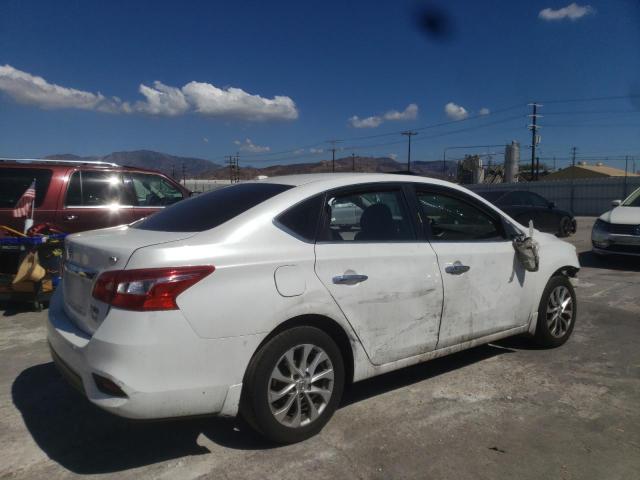 Photo 3 VIN: 3N1AB7AP0HY219502 - NISSAN SENTRA S 