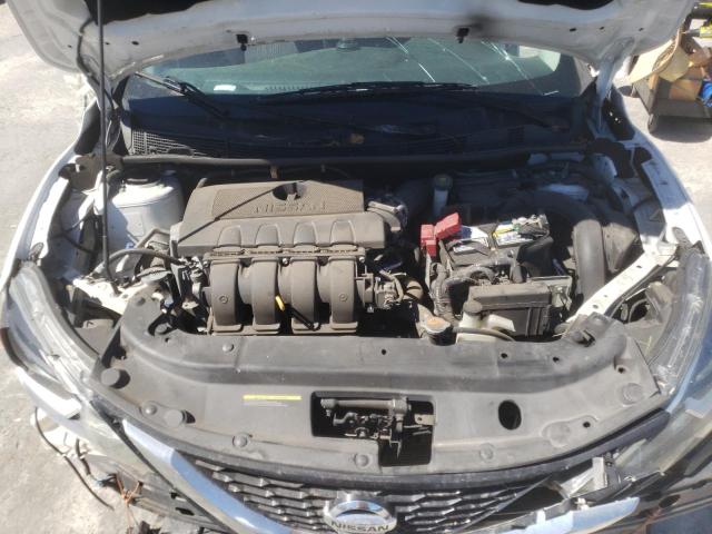 Photo 6 VIN: 3N1AB7AP0HY219502 - NISSAN SENTRA S 