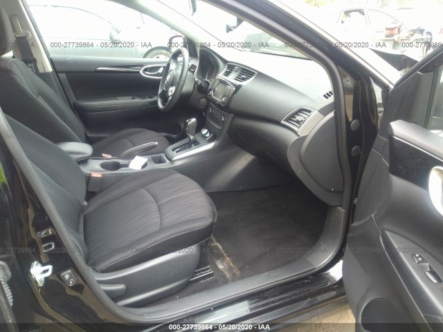 Photo 4 VIN: 3N1AB7AP0HY220374 - NISSAN SENTRA 