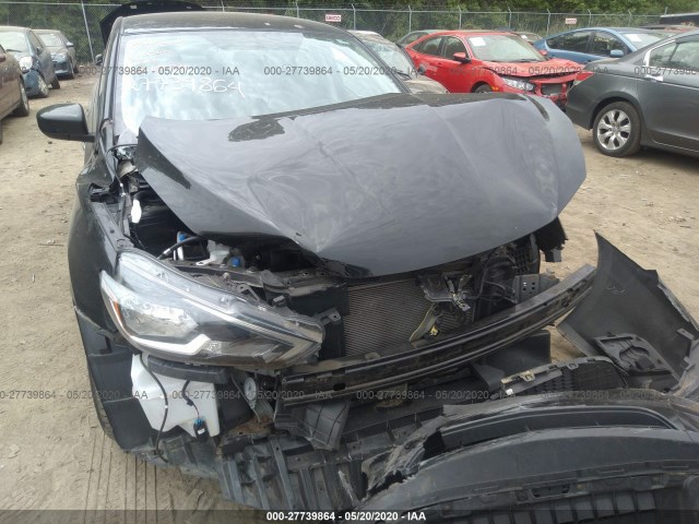 Photo 5 VIN: 3N1AB7AP0HY220374 - NISSAN SENTRA 