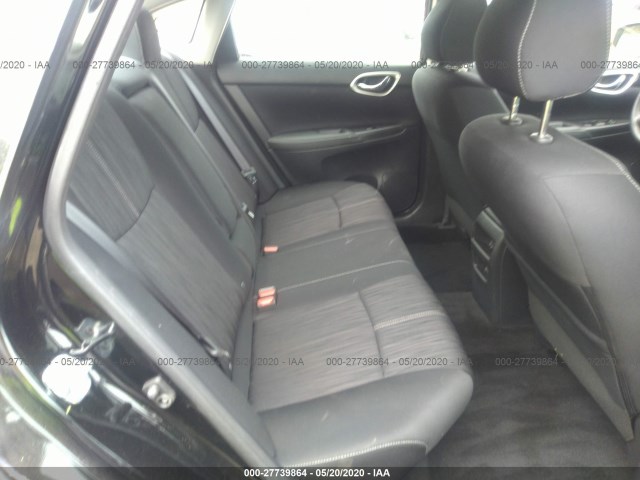 Photo 7 VIN: 3N1AB7AP0HY220374 - NISSAN SENTRA 