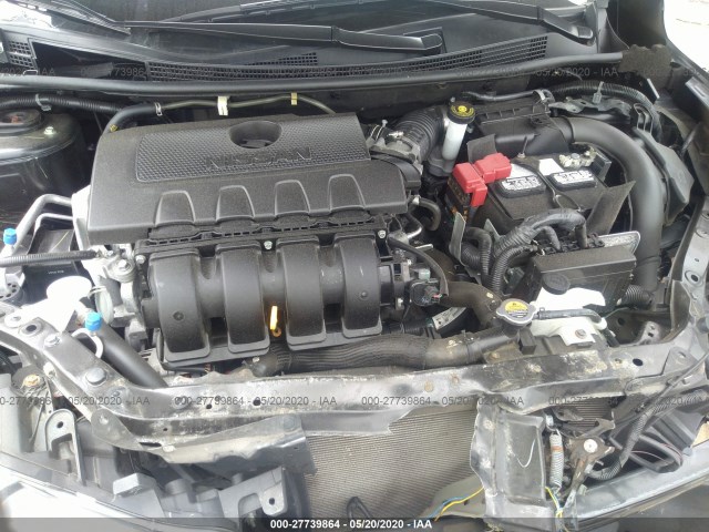 Photo 9 VIN: 3N1AB7AP0HY220374 - NISSAN SENTRA 