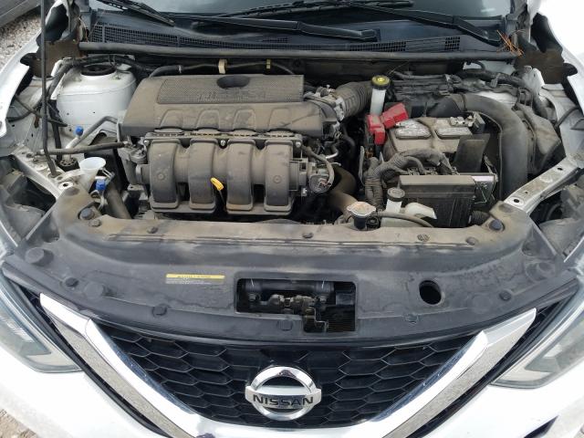 Photo 6 VIN: 3N1AB7AP0HY220908 - NISSAN SENTRA S 