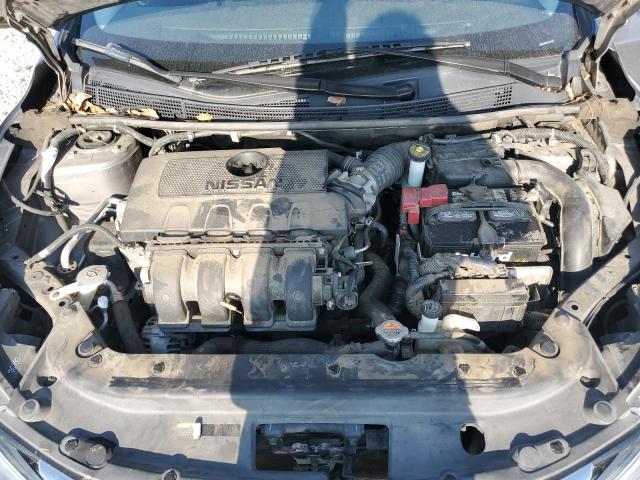 Photo 10 VIN: 3N1AB7AP0HY221167 - NISSAN SENTRA 