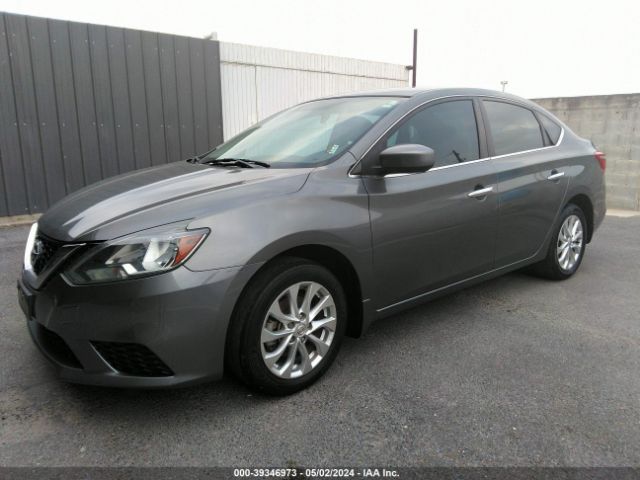 Photo 1 VIN: 3N1AB7AP0HY221167 - NISSAN SENTRA 