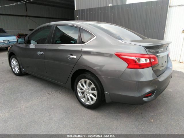 Photo 2 VIN: 3N1AB7AP0HY221167 - NISSAN SENTRA 