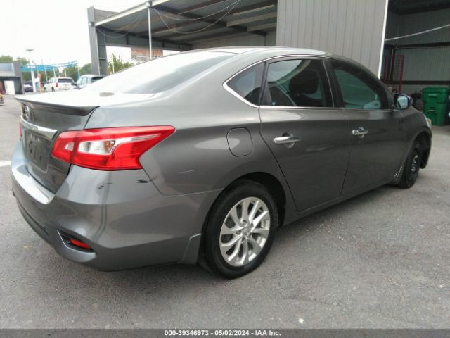 Photo 3 VIN: 3N1AB7AP0HY221167 - NISSAN SENTRA 