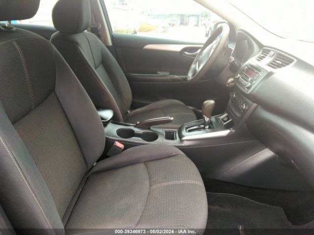 Photo 4 VIN: 3N1AB7AP0HY221167 - NISSAN SENTRA 