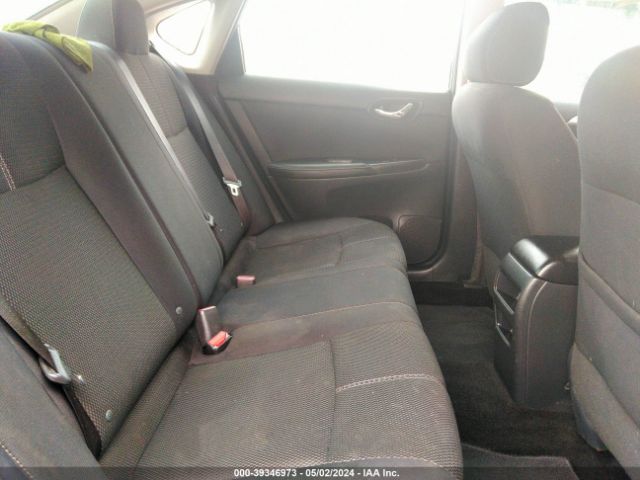 Photo 7 VIN: 3N1AB7AP0HY221167 - NISSAN SENTRA 