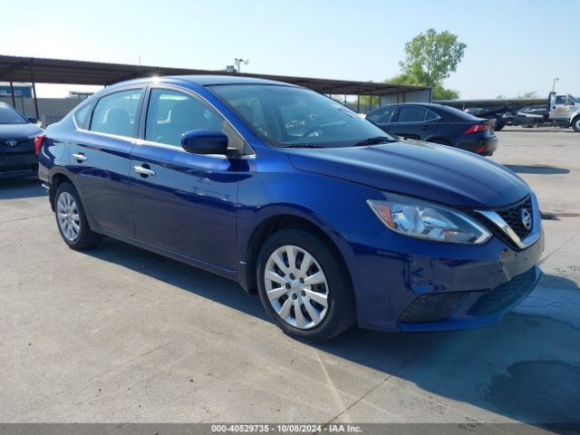 Photo 0 VIN: 3N1AB7AP0HY221282 - NISSAN SENTRA 