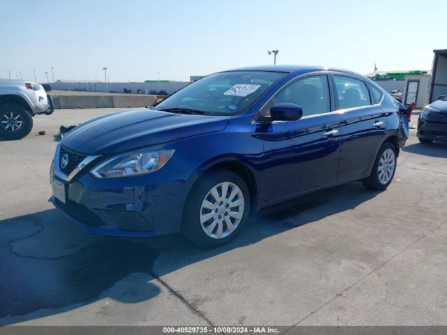 Photo 1 VIN: 3N1AB7AP0HY221282 - NISSAN SENTRA 