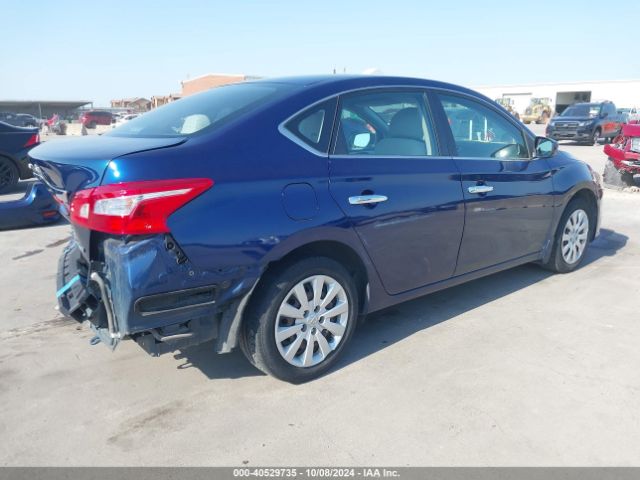 Photo 3 VIN: 3N1AB7AP0HY221282 - NISSAN SENTRA 