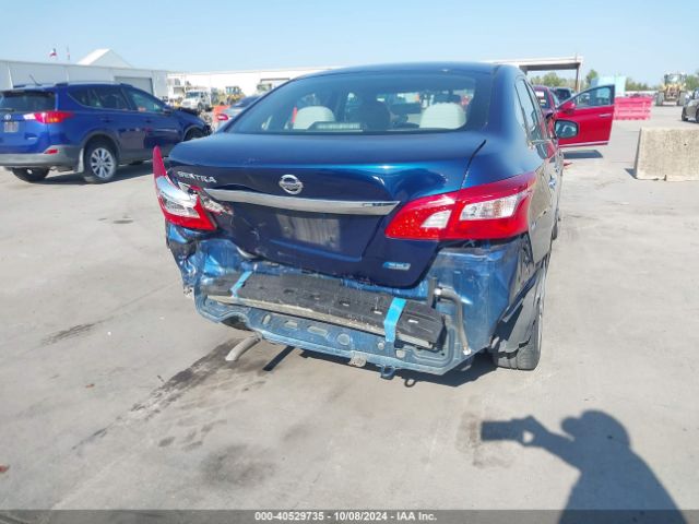 Photo 5 VIN: 3N1AB7AP0HY221282 - NISSAN SENTRA 