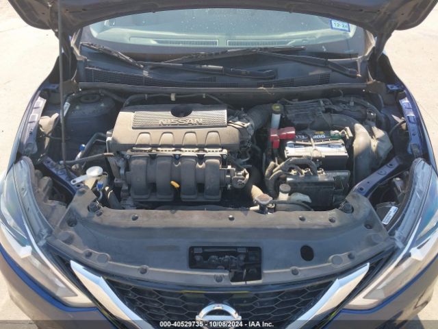 Photo 9 VIN: 3N1AB7AP0HY221282 - NISSAN SENTRA 