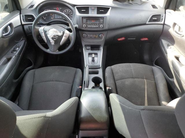 Photo 7 VIN: 3N1AB7AP0HY222030 - NISSAN SENTRA S 