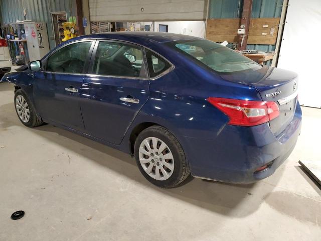 Photo 1 VIN: 3N1AB7AP0HY222125 - NISSAN SENTRA S 