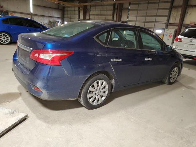 Photo 2 VIN: 3N1AB7AP0HY222125 - NISSAN SENTRA S 