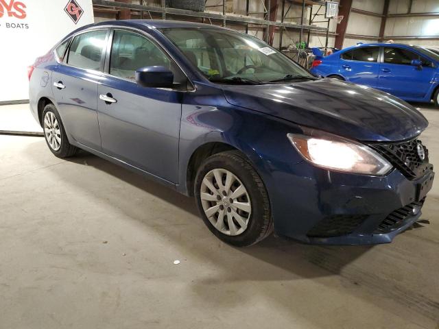 Photo 3 VIN: 3N1AB7AP0HY222125 - NISSAN SENTRA S 