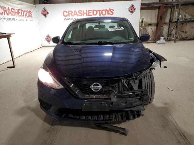 Photo 4 VIN: 3N1AB7AP0HY222125 - NISSAN SENTRA S 