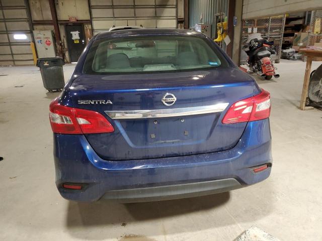 Photo 5 VIN: 3N1AB7AP0HY222125 - NISSAN SENTRA S 