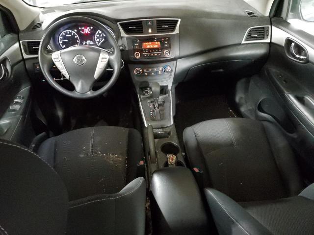 Photo 7 VIN: 3N1AB7AP0HY222125 - NISSAN SENTRA S 