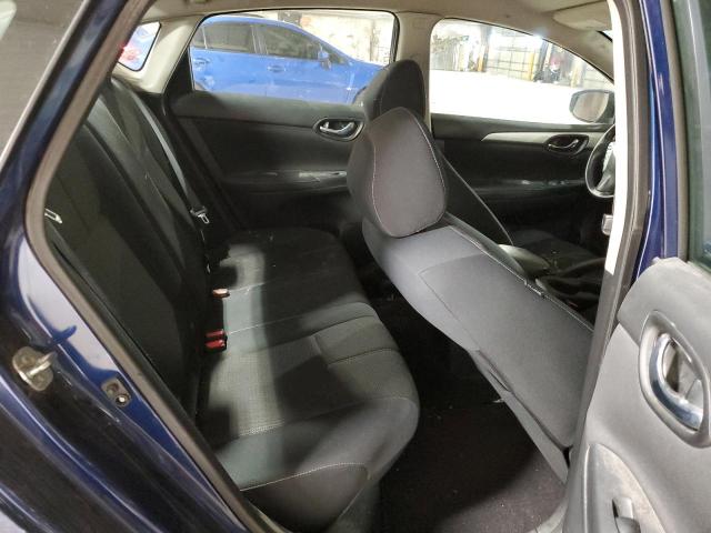 Photo 9 VIN: 3N1AB7AP0HY222125 - NISSAN SENTRA S 