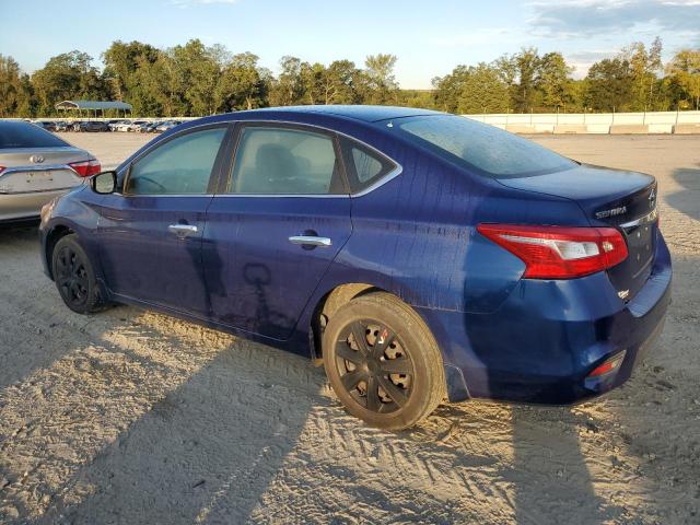 Photo 1 VIN: 3N1AB7AP0HY222187 - NISSAN SENTRA S 