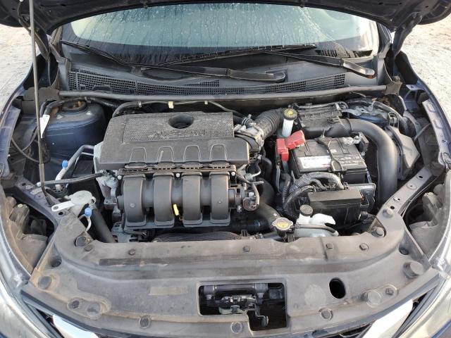 Photo 10 VIN: 3N1AB7AP0HY222187 - NISSAN SENTRA S 