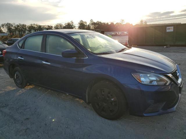 Photo 3 VIN: 3N1AB7AP0HY222187 - NISSAN SENTRA S 