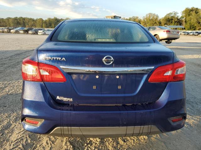 Photo 5 VIN: 3N1AB7AP0HY222187 - NISSAN SENTRA S 