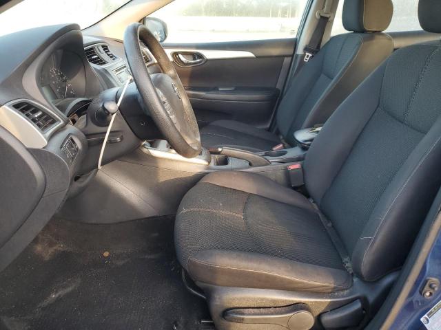 Photo 6 VIN: 3N1AB7AP0HY222187 - NISSAN SENTRA S 