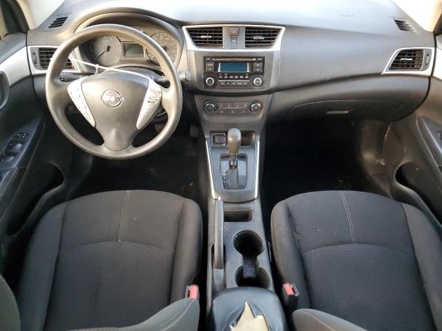 Photo 7 VIN: 3N1AB7AP0HY222187 - NISSAN SENTRA S 