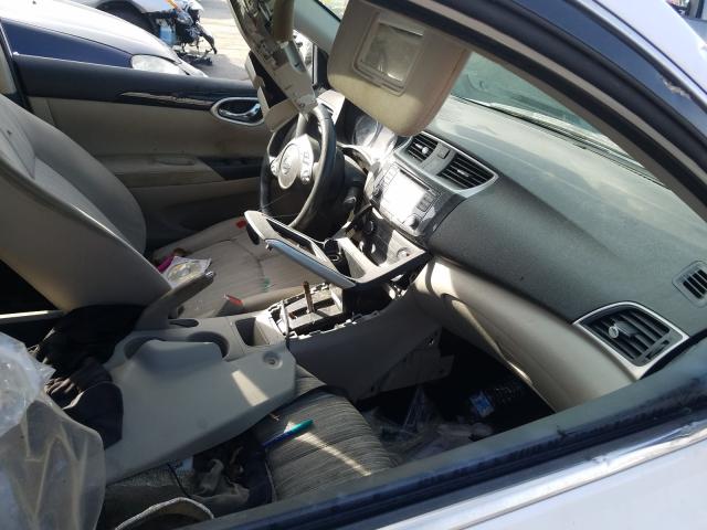 Photo 4 VIN: 3N1AB7AP0HY222402 - NISSAN SENTRA S 