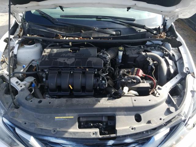 Photo 6 VIN: 3N1AB7AP0HY222402 - NISSAN SENTRA S 