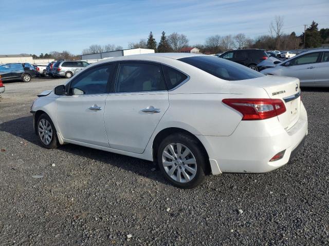 Photo 1 VIN: 3N1AB7AP0HY222982 - NISSAN SENTRA 