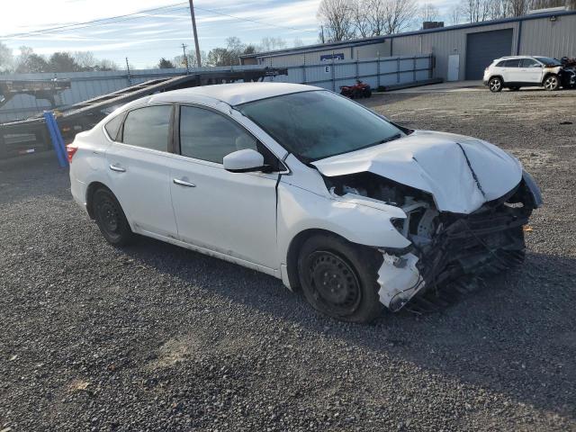 Photo 3 VIN: 3N1AB7AP0HY222982 - NISSAN SENTRA 