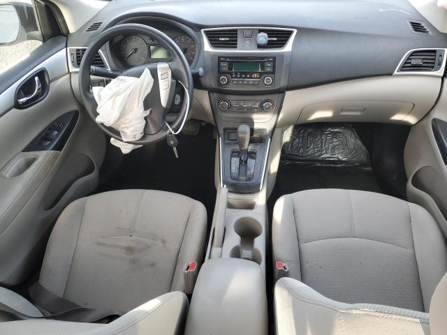 Photo 7 VIN: 3N1AB7AP0HY222982 - NISSAN SENTRA 