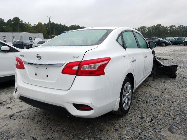 Photo 3 VIN: 3N1AB7AP0HY223520 - NISSAN SENTRA S 