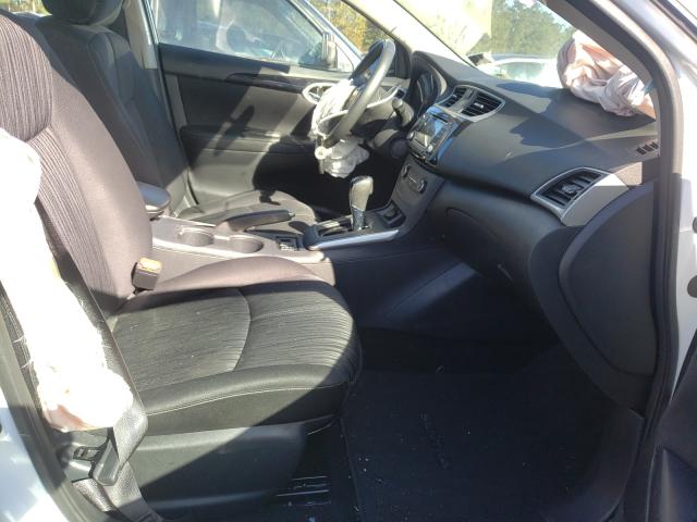 Photo 4 VIN: 3N1AB7AP0HY223520 - NISSAN SENTRA S 