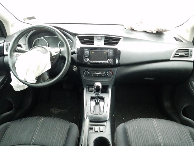 Photo 8 VIN: 3N1AB7AP0HY223520 - NISSAN SENTRA S 