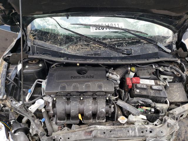 Photo 6 VIN: 3N1AB7AP0HY223596 - NISSAN SENTRA S 