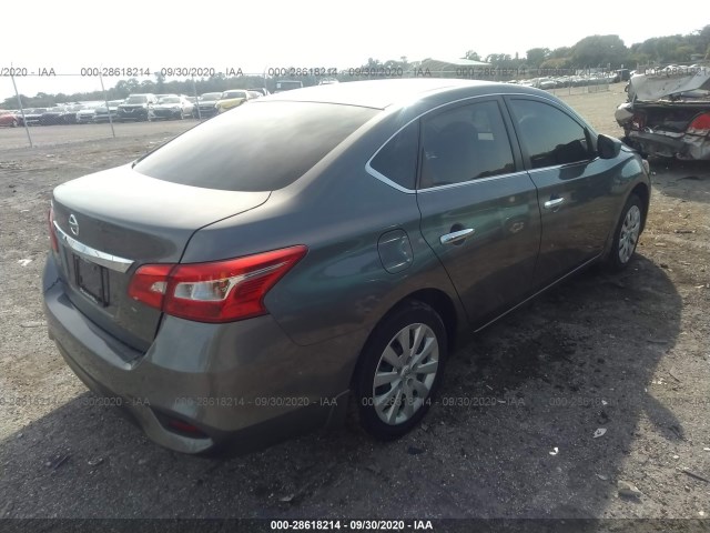 Photo 3 VIN: 3N1AB7AP0HY224098 - NISSAN SENTRA 