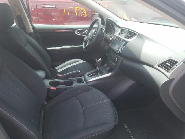 Photo 4 VIN: 3N1AB7AP0HY225221 - NISSAN SENTRA S 