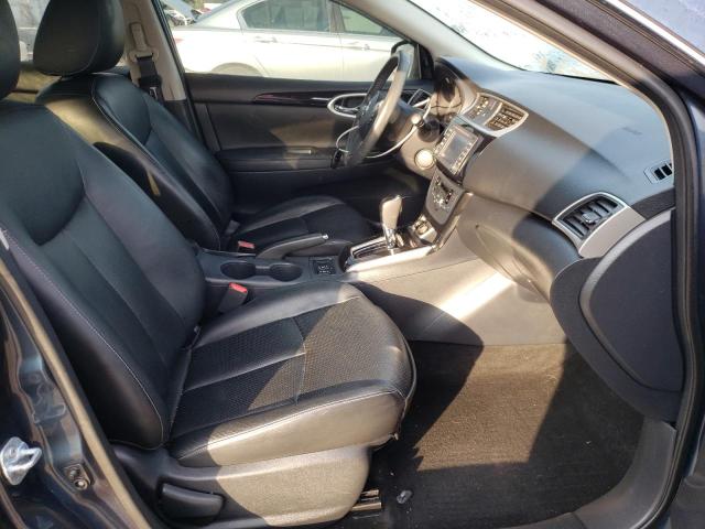 Photo 4 VIN: 3N1AB7AP0HY226160 - NISSAN SENTRA S 