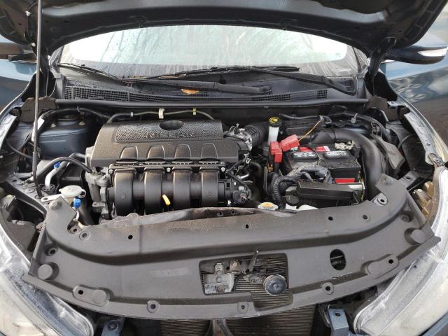 Photo 6 VIN: 3N1AB7AP0HY226160 - NISSAN SENTRA S 