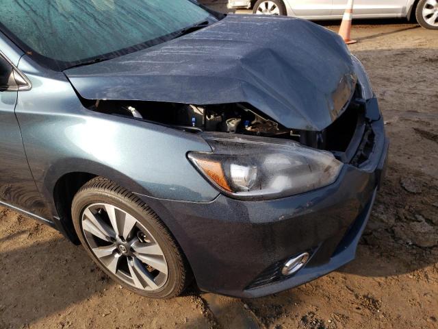 Photo 8 VIN: 3N1AB7AP0HY226160 - NISSAN SENTRA S 