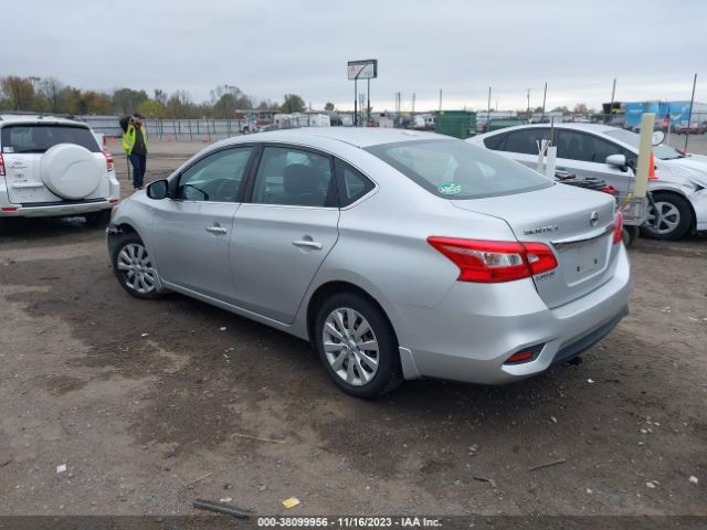 Photo 2 VIN: 3N1AB7AP0HY227261 - NISSAN SENTRA 