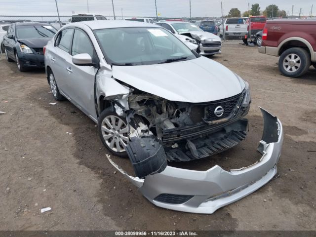 Photo 5 VIN: 3N1AB7AP0HY227261 - NISSAN SENTRA 