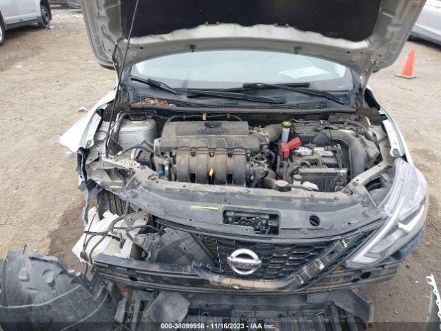 Photo 9 VIN: 3N1AB7AP0HY227261 - NISSAN SENTRA 