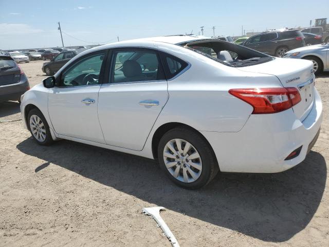 Photo 1 VIN: 3N1AB7AP0HY228376 - NISSAN SENTRA S 